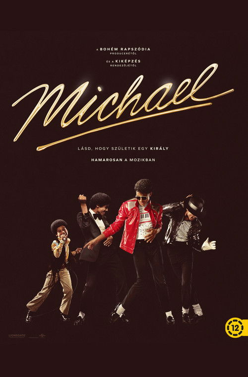Michael 2026